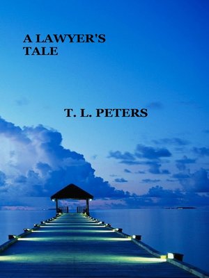 cover image of A Lawyer's Tale